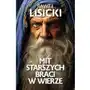 Mit starszych braci w wierze Sklep on-line