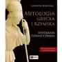 Mitologia grecka i rzymska. Spotkania ponad czasem Sklep on-line