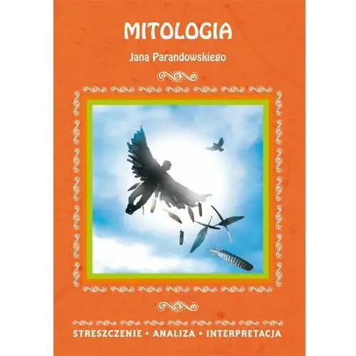 Mitologia Jana Parandowskiego