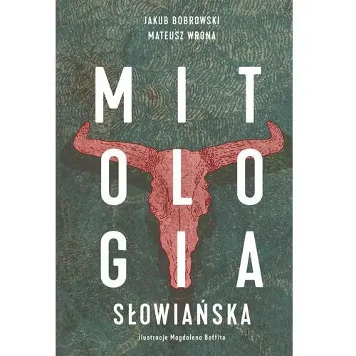 Mitologia słowiańska