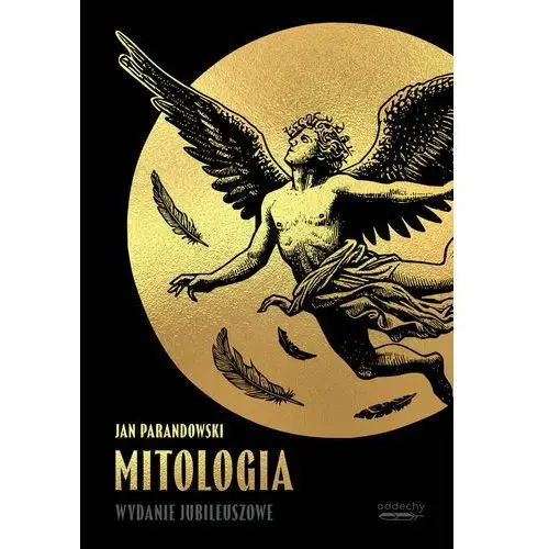 Mitologia. Wydanie jubileuszowe