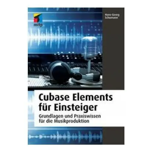 Cubase Elements