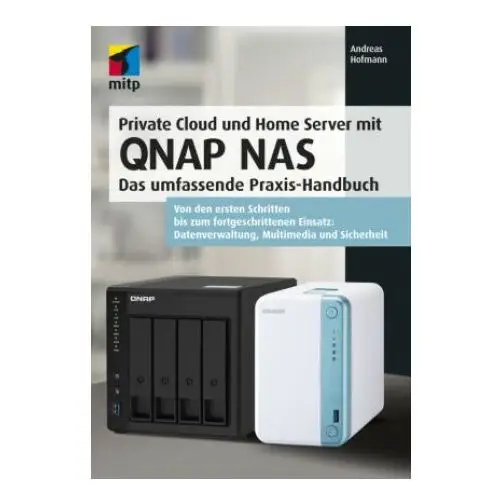 Private Cloud und Home Server mit QNAP NAS