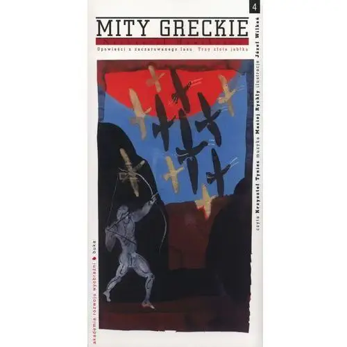 Mity greckie,171KS (1518061)