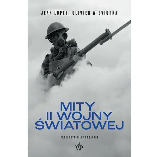 Mity II wojny światowej