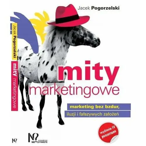 Mity marketingowe