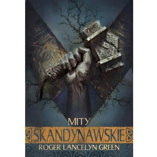 Mity skandynawskie