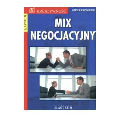 Mix negocjacyjny