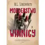 Morderstwo w winnicy. verlaque i bonnet na tropie. tom 3 M.l. longworth Sklep on-line