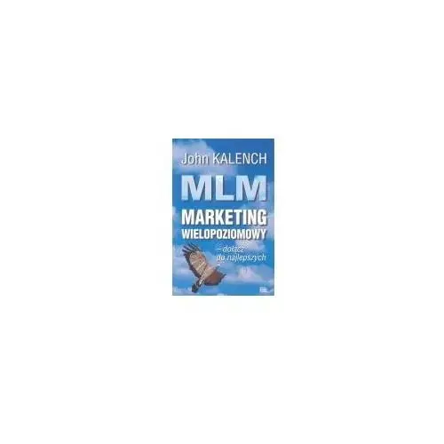 MLM marketing wielopoziomowy