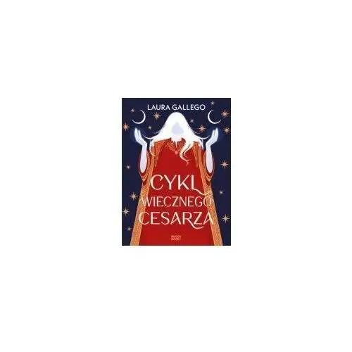 Młody book Cykl wiecznego cesarza