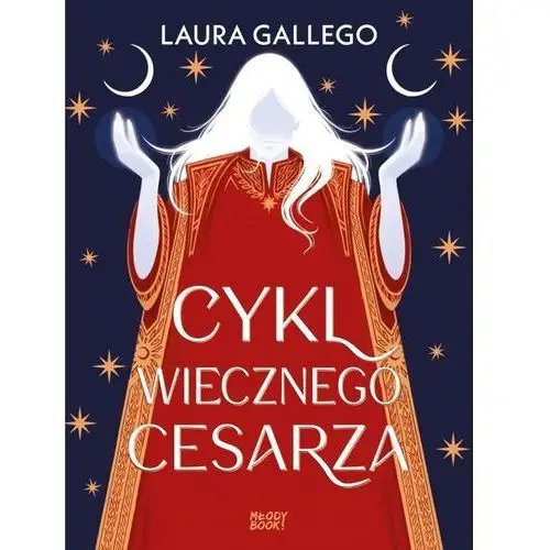 Cykl wiecznego cesarza Młody book