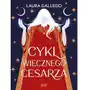 Cykl wiecznego cesarza Młody book Sklep on-line