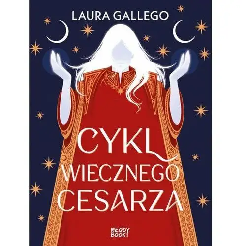 Młody book Cykl wiecznego cesarza