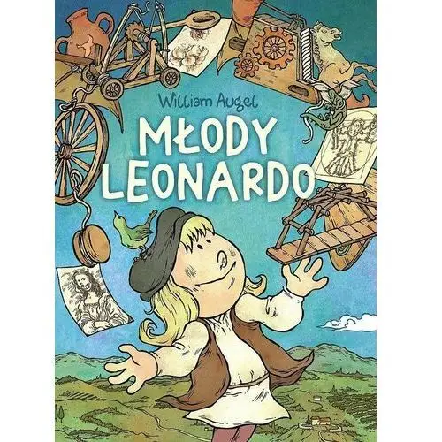 Młody Leonardo