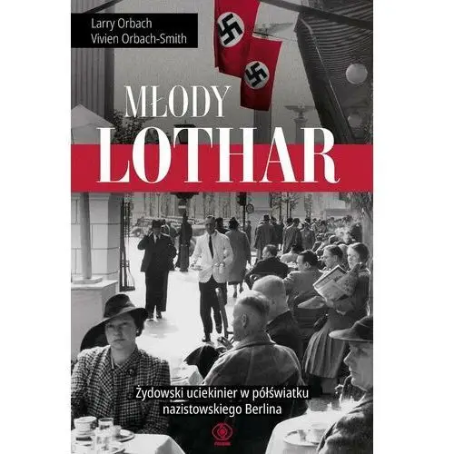 Młody Lothar - ebook epub