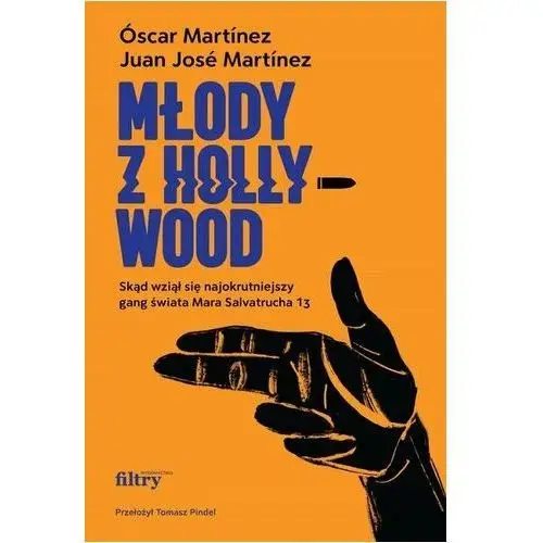 Młody z hollywood