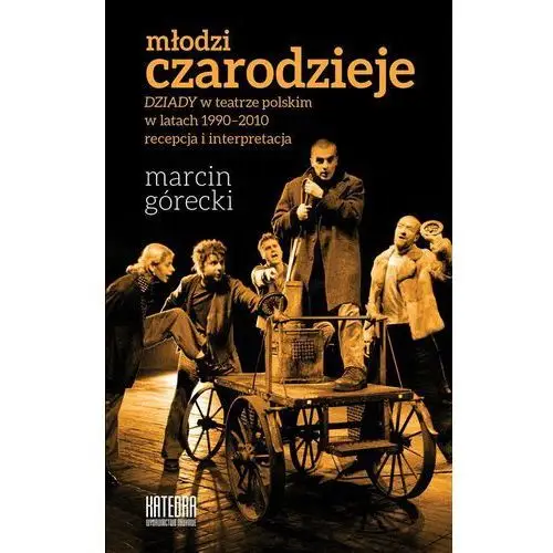 Młodzi czarodzieje