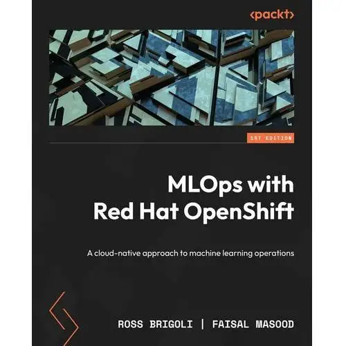 MLOps with Red Hat OpenShift