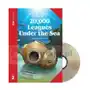 Mm publications 20,000 leauges under the sea sb + cd Sklep on-line