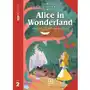 Mm publications Alice in wonderland sb + cd Sklep on-line