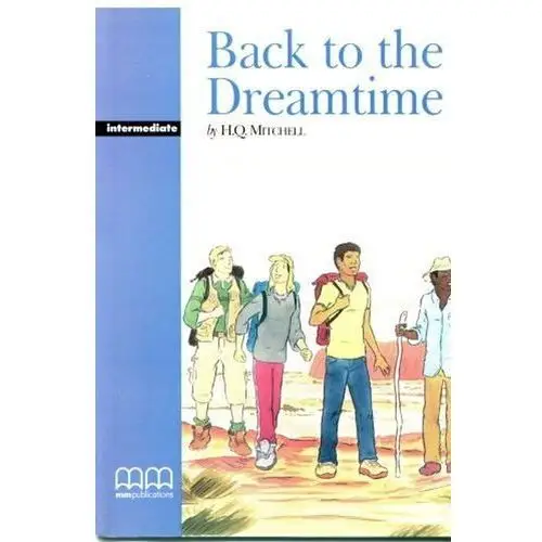 Back to the dreamtime