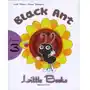 Mm publications Black ant + cd Sklep on-line