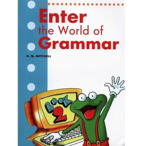 Mm publications Enter the world of grammar 2 sb