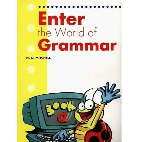 Mm publications Enter the world of grammar a book