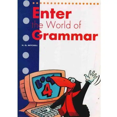 Mm publications Enter the world of grammar book 4