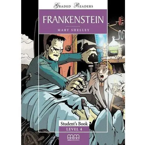 Frankenstein sb mm publications