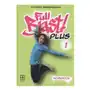 Full blast plus 1. workbook + cd Mm publications Sklep on-line