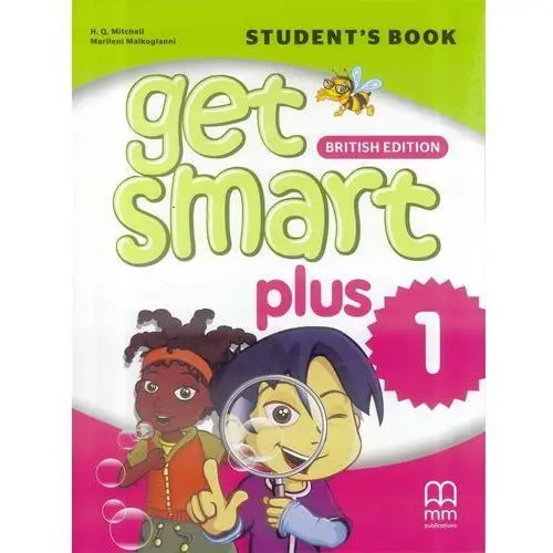 Get smart plus 1 sb mm publications