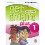 Get smart plus 1 wb + cd Mm publications Sklep on-line