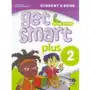 Mm publications Get smart plus 2 sb Sklep on-line