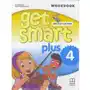 Get smart plus 4 a1.2 wb + cd Mm publications Sklep on-line