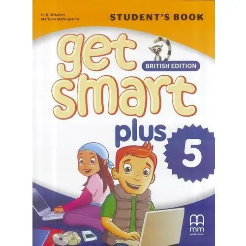 Get smart plus 5 a2.1 sb mm publications