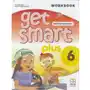 Get smart plus 6 a2.2 wb + cd Mm publications Sklep on-line