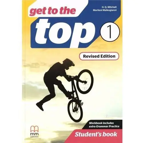 Get to the top revised ed. 1 student's book Mm publications