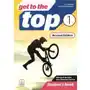 Get to the top revised ed. 1 student's book Mm publications Sklep on-line