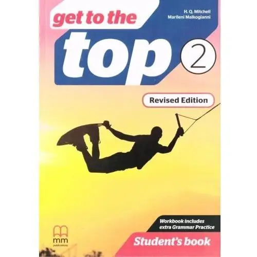 Mm publications Get to the top revised ed. 2 student's book