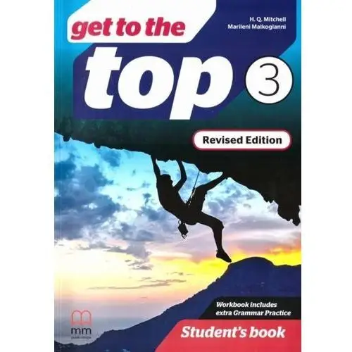 Mm publications Get to the top revised ed. 3 sb