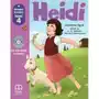Heidi sb + cd Mm publications Sklep on-line