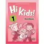 Hi kids 1 wb Mm publications Sklep on-line