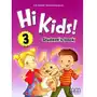 Hi kids! 3 sb Mm publications Sklep on-line