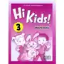 Hi kids! 3 wb Mm publications Sklep on-line