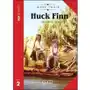 Huck Finn Level 2. Książka Ucznia Plus CD-ROM Sklep on-line