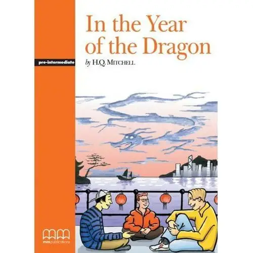 Mm publications In the year of the dragon
