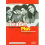 Leader plus. podręcznik i repetytorium. język angielski. poziom rozszerzony Mm publications Sklep on-line