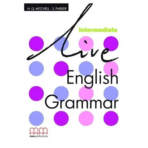Live english grammar inter sb mm publications
